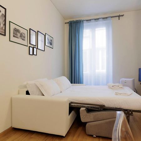 Borgo Pinti Living Διαμέρισμα Φλωρεντία Εξωτερικό φωτογραφία