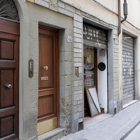 Borgo Pinti Living Διαμέρισμα Φλωρεντία Εξωτερικό φωτογραφία