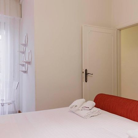 Borgo Pinti Living Διαμέρισμα Φλωρεντία Εξωτερικό φωτογραφία