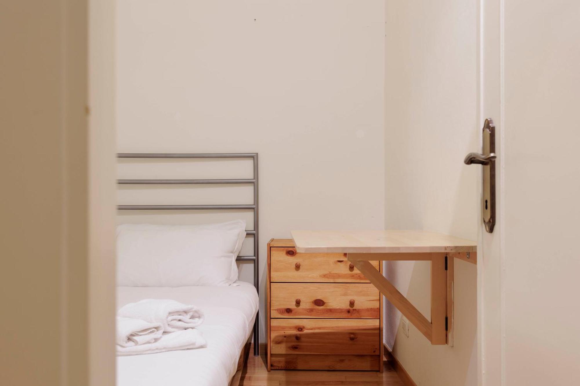 Borgo Pinti Living Διαμέρισμα Φλωρεντία Εξωτερικό φωτογραφία