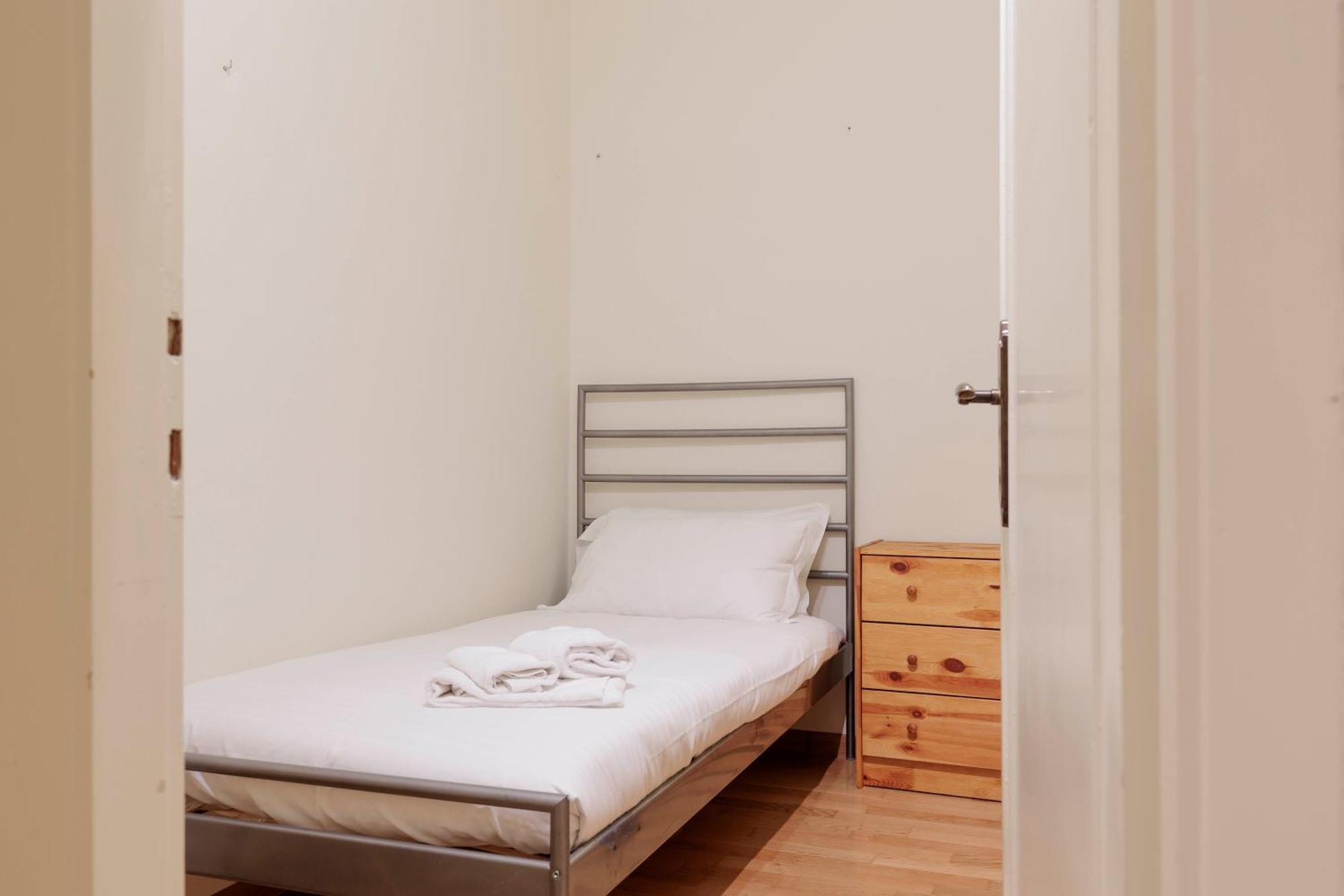 Borgo Pinti Living Διαμέρισμα Φλωρεντία Εξωτερικό φωτογραφία