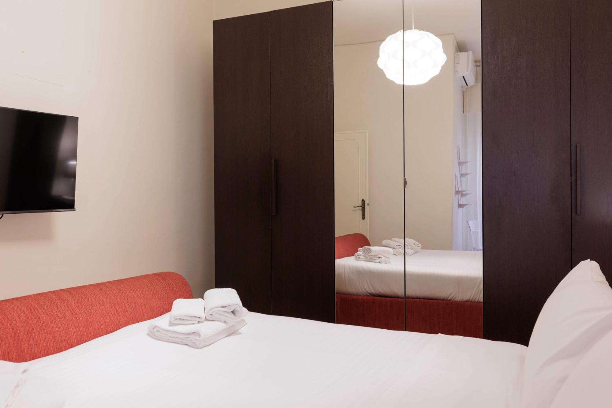 Borgo Pinti Living Διαμέρισμα Φλωρεντία Εξωτερικό φωτογραφία