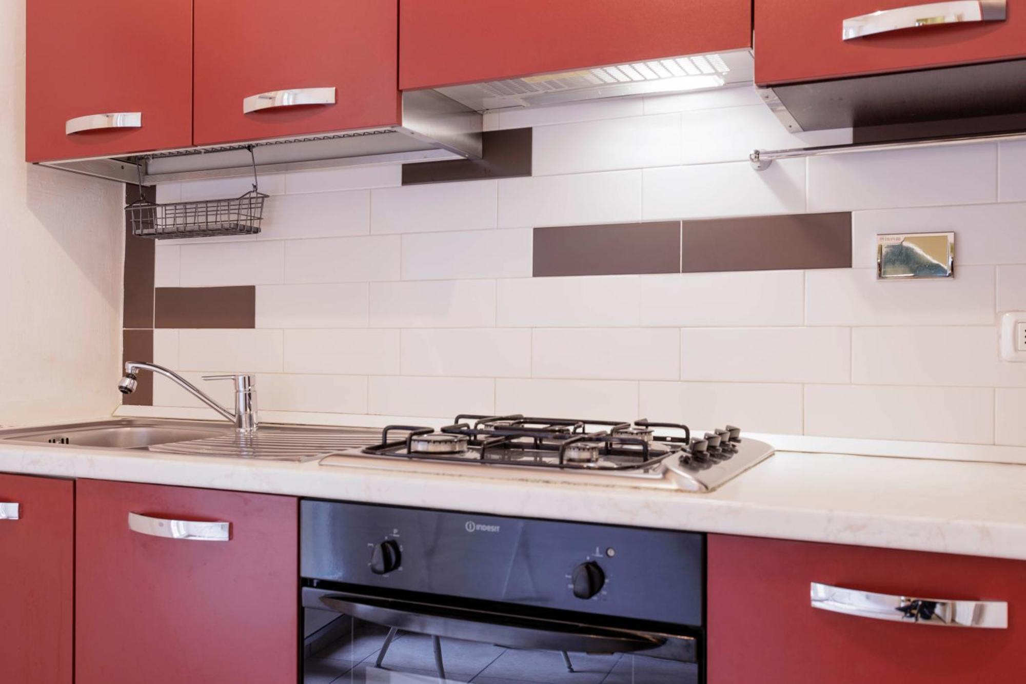 Borgo Pinti Living Διαμέρισμα Φλωρεντία Εξωτερικό φωτογραφία