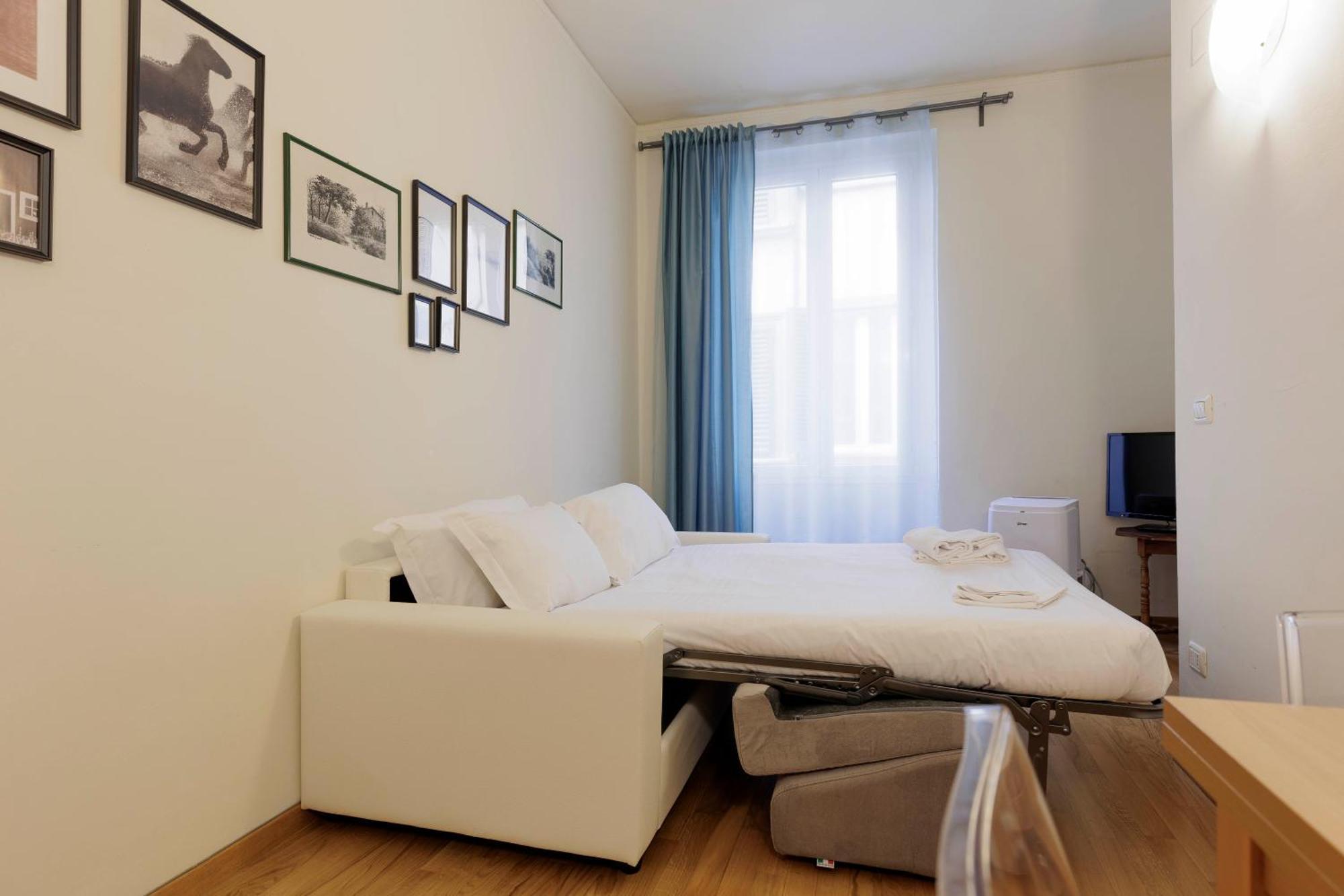 Borgo Pinti Living Διαμέρισμα Φλωρεντία Εξωτερικό φωτογραφία