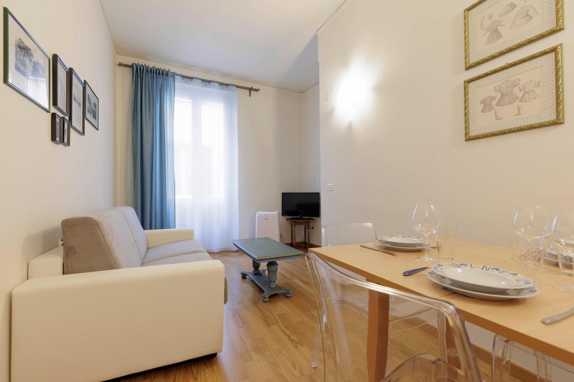 Borgo Pinti Living Διαμέρισμα Φλωρεντία Εξωτερικό φωτογραφία