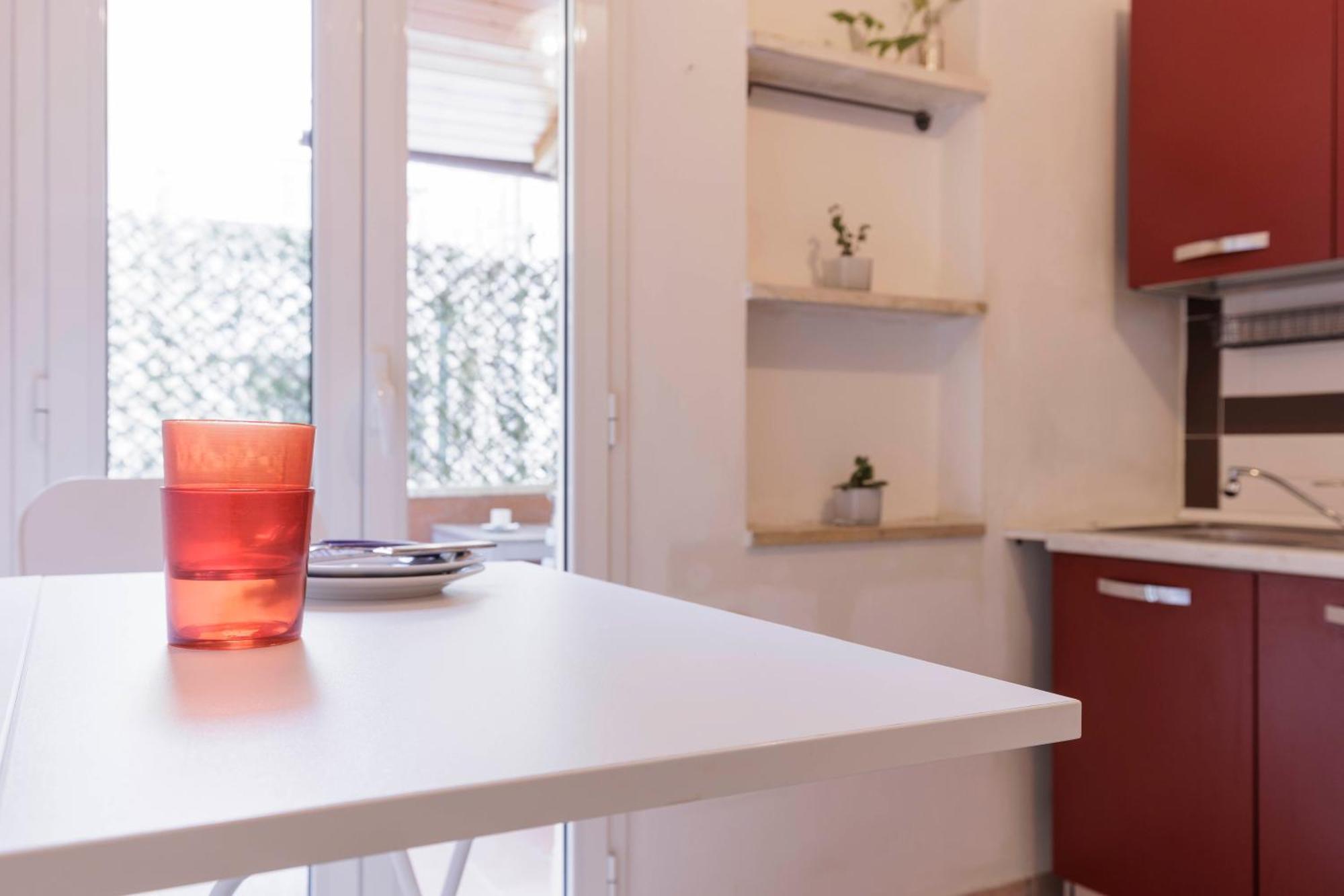 Borgo Pinti Living Διαμέρισμα Φλωρεντία Εξωτερικό φωτογραφία