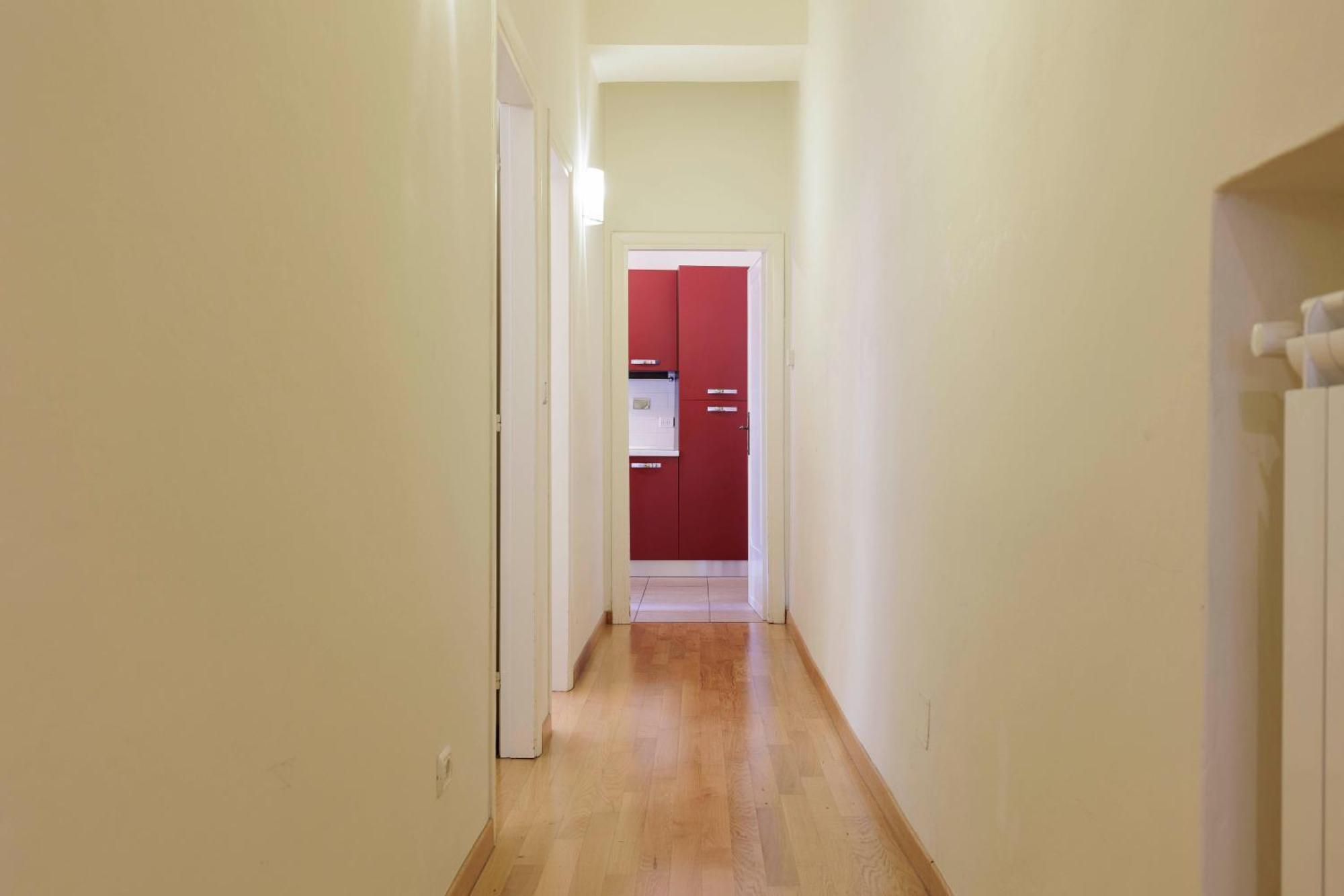Borgo Pinti Living Διαμέρισμα Φλωρεντία Εξωτερικό φωτογραφία