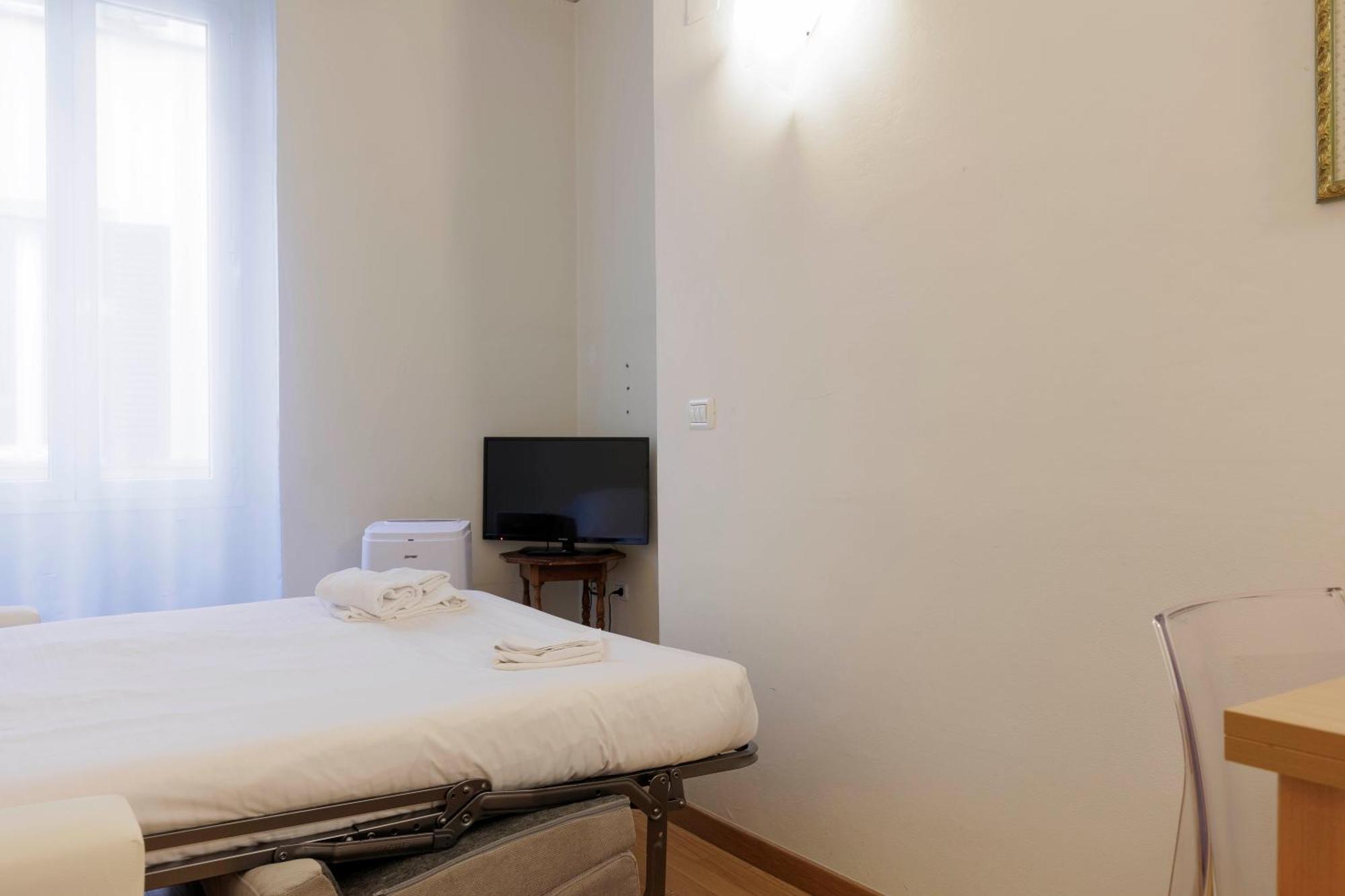Borgo Pinti Living Διαμέρισμα Φλωρεντία Εξωτερικό φωτογραφία