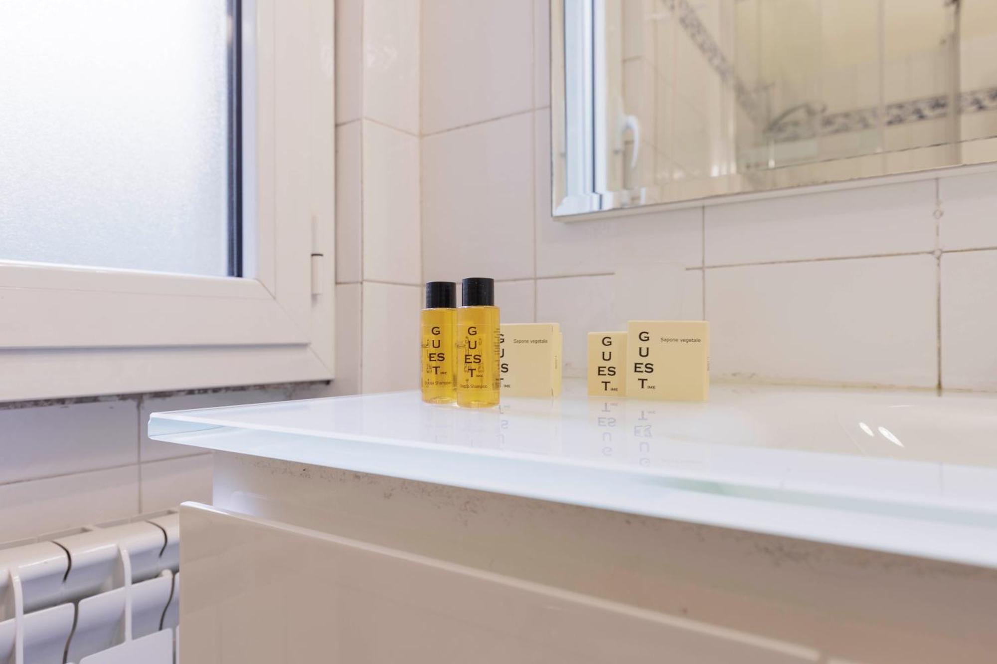 Borgo Pinti Living Διαμέρισμα Φλωρεντία Εξωτερικό φωτογραφία