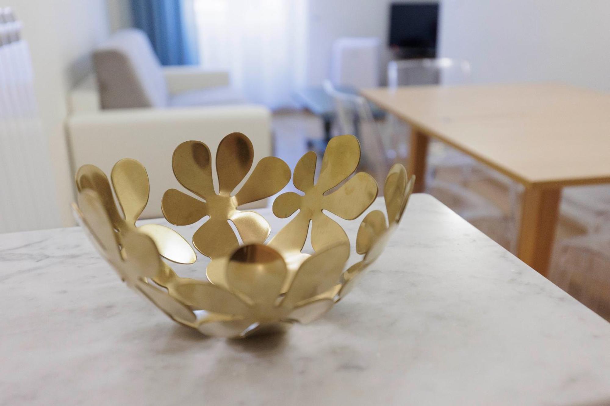 Borgo Pinti Living Διαμέρισμα Φλωρεντία Εξωτερικό φωτογραφία