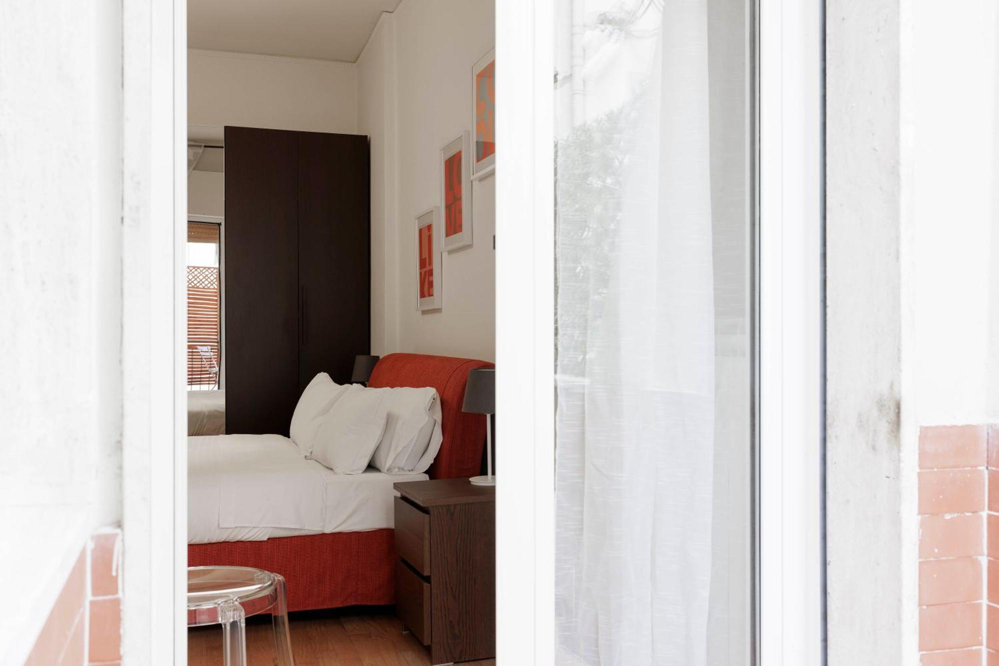 Borgo Pinti Living Διαμέρισμα Φλωρεντία Εξωτερικό φωτογραφία