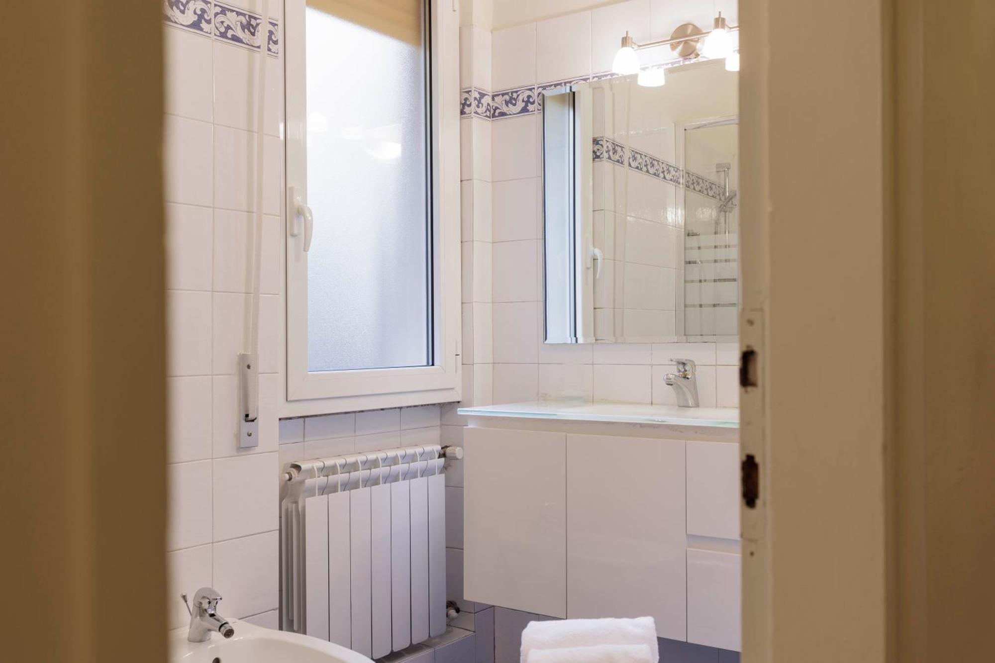 Borgo Pinti Living Διαμέρισμα Φλωρεντία Εξωτερικό φωτογραφία