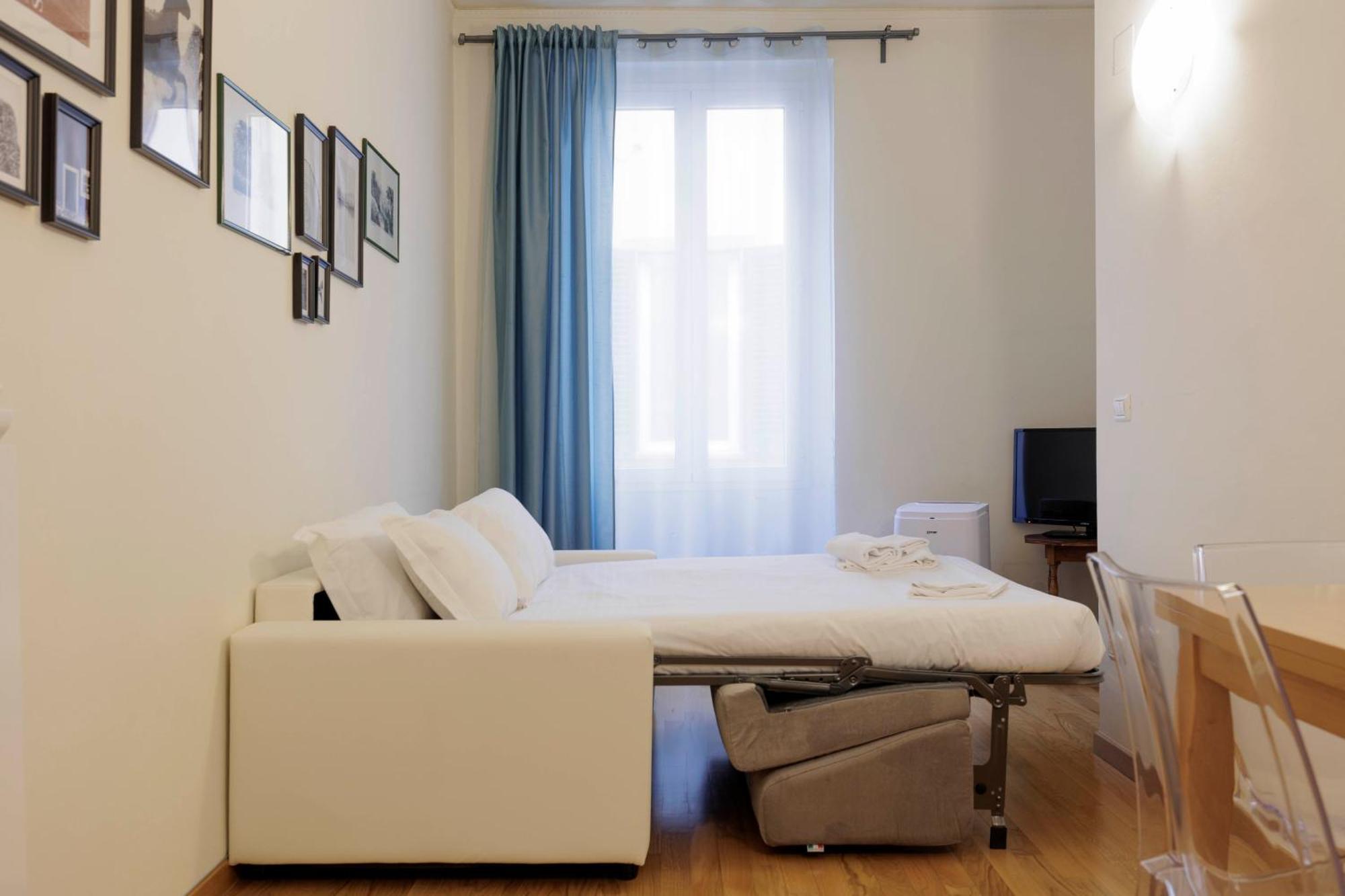 Borgo Pinti Living Διαμέρισμα Φλωρεντία Εξωτερικό φωτογραφία