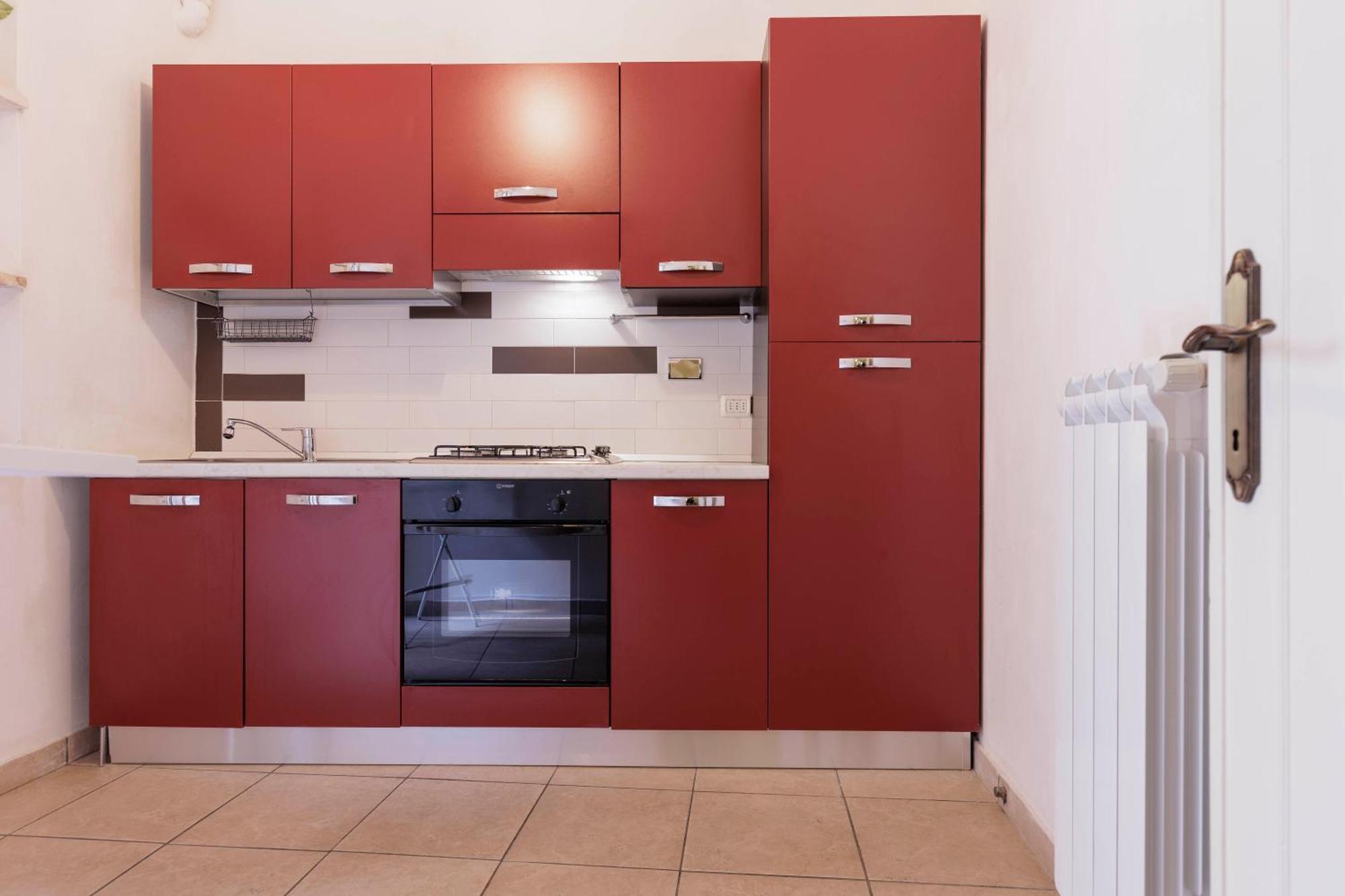 Borgo Pinti Living Διαμέρισμα Φλωρεντία Εξωτερικό φωτογραφία