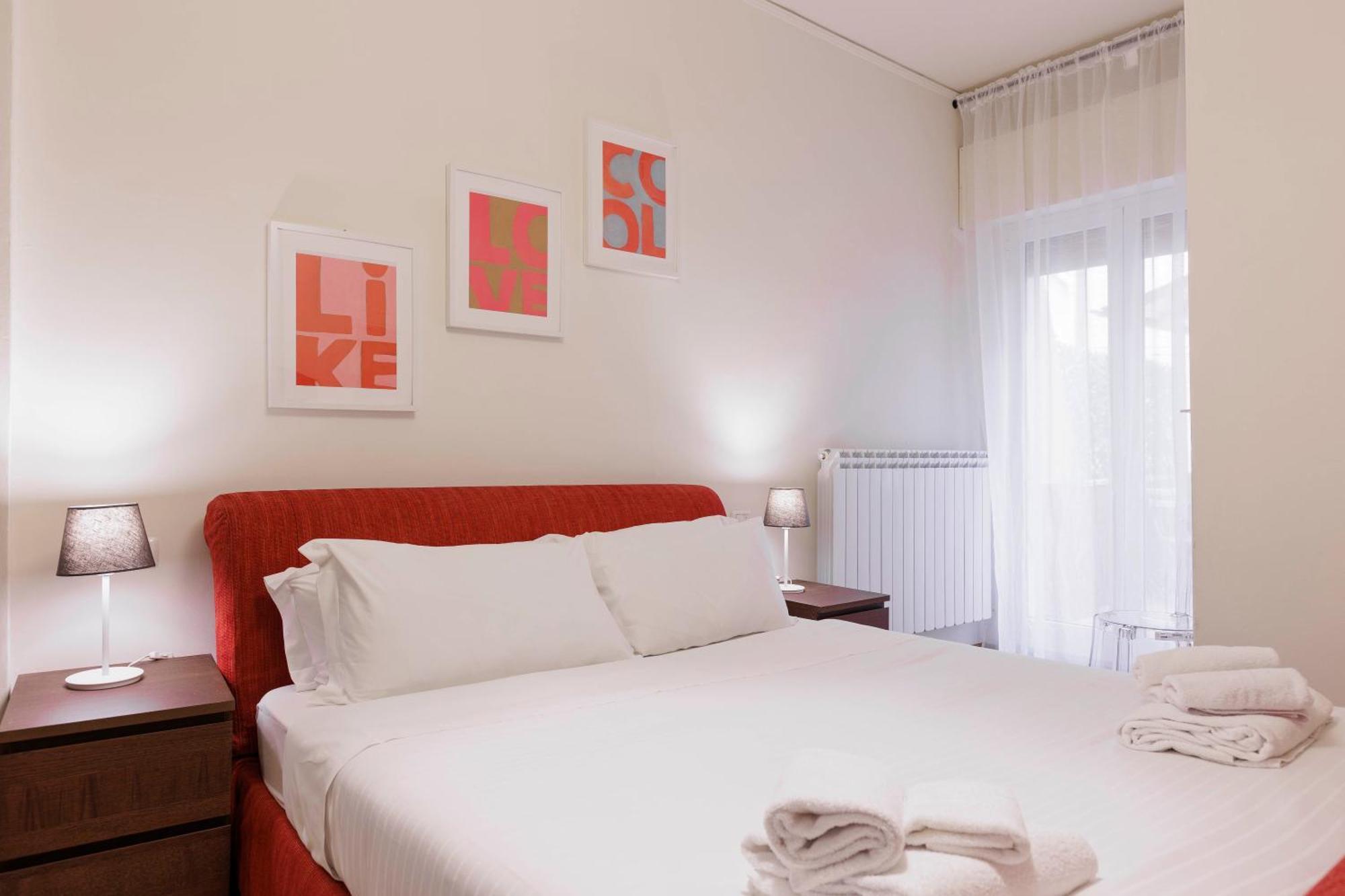 Borgo Pinti Living Διαμέρισμα Φλωρεντία Εξωτερικό φωτογραφία