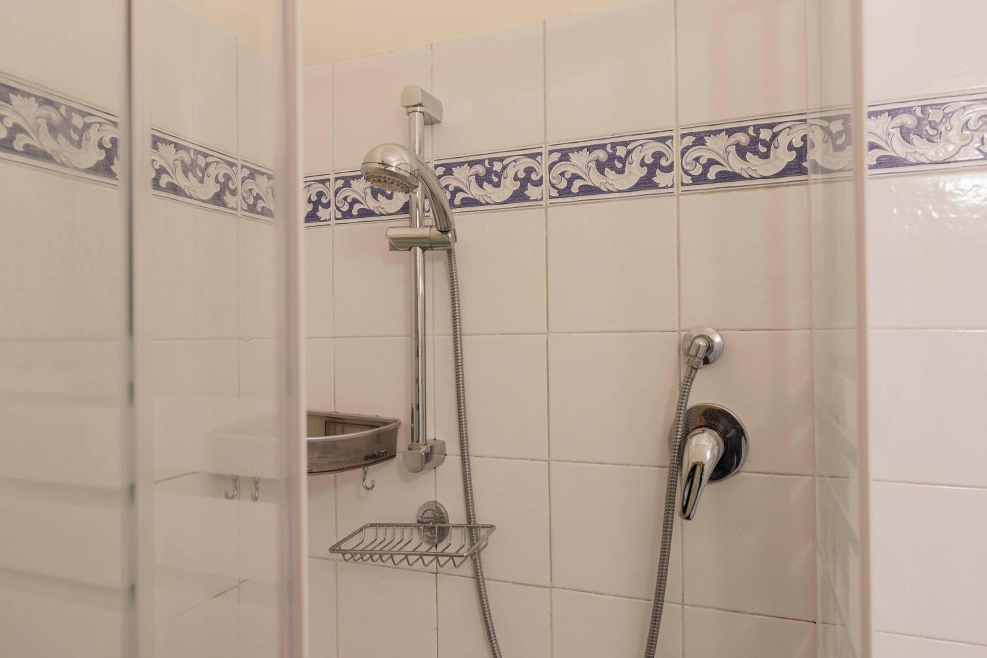 Borgo Pinti Living Διαμέρισμα Φλωρεντία Εξωτερικό φωτογραφία