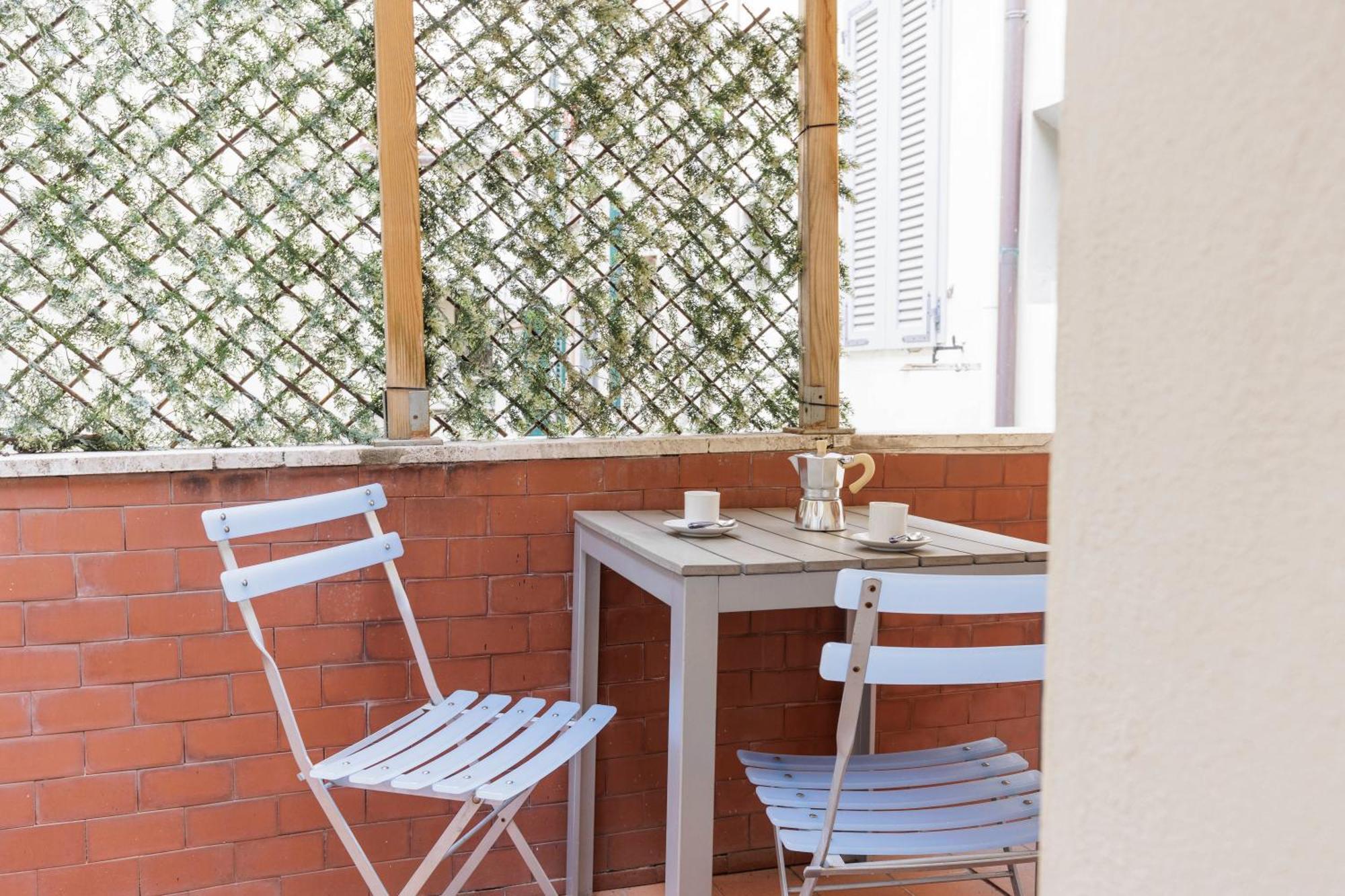 Borgo Pinti Living Διαμέρισμα Φλωρεντία Εξωτερικό φωτογραφία